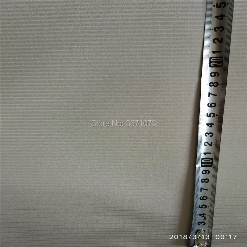 Ткань с защитой от электромагнитного излучения|Ткань| |