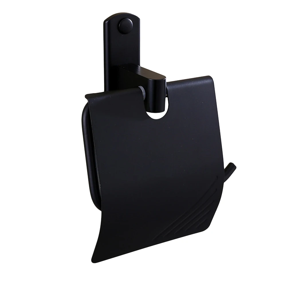 1 шт. настенный держатель рулона бумаги|Держатели бумаги| |