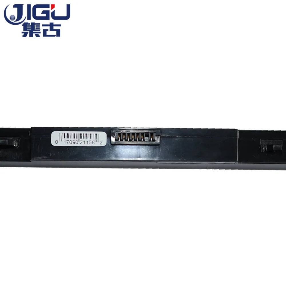 JIGU RV508 черный R528 ноутбук батарея AA PB9NS6B R519 PB9NC6B R525 для Samsung R418 R430 RV511 R540 NP300E NP Q470 RV411
