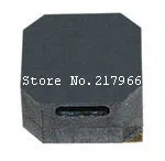 8540 SMD чип пассивный Электромагнитный зуммер 8 5*8 5*4 квадратный | Электронные