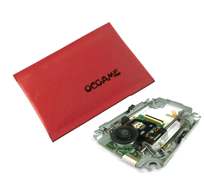 KEM-450AAA KES-450A KEM-450A прибор формата Blue-Ray лазерные линзы для ps3 slim Замена OCGAME