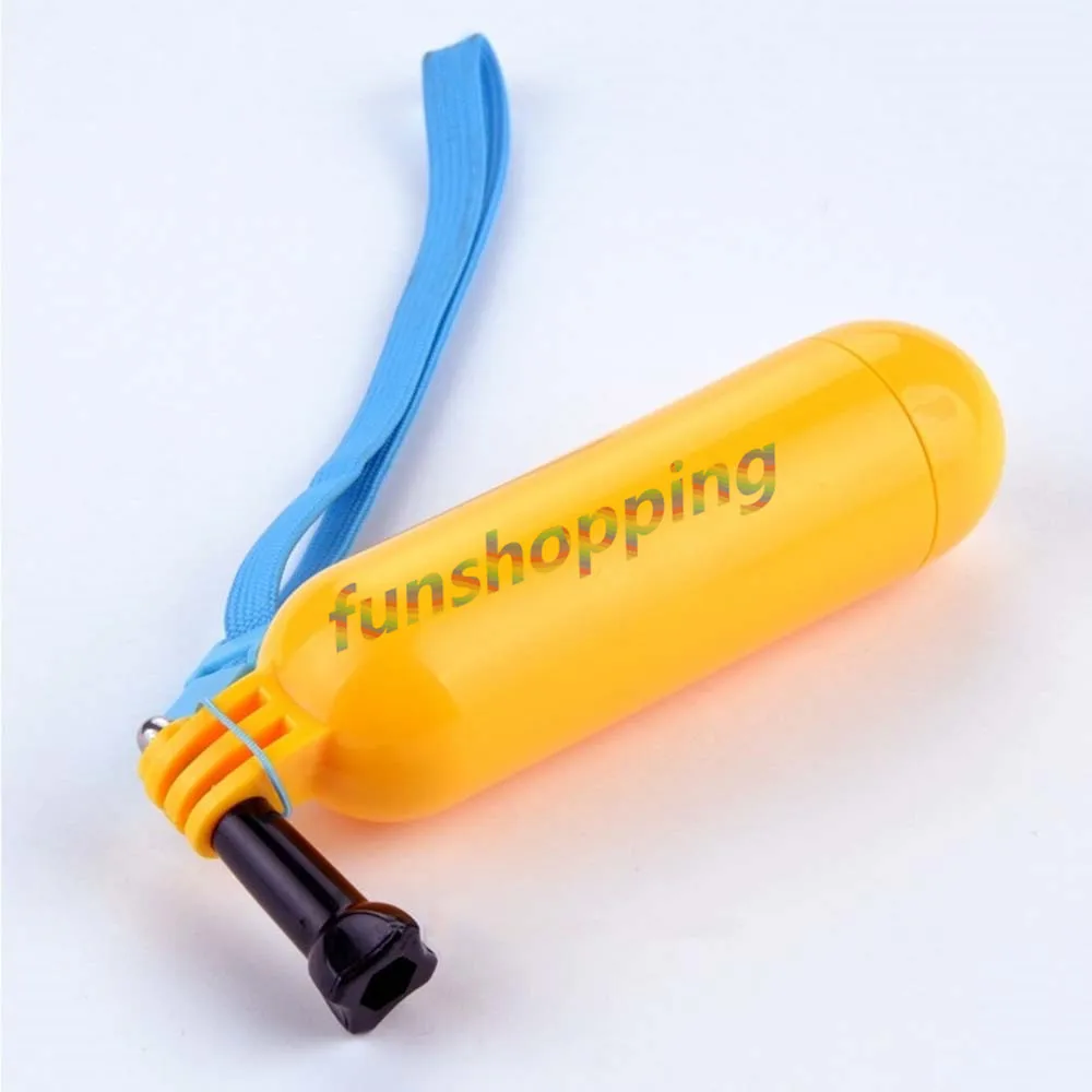 

for Gopro Accessories Bobber Floating Floaty Handheld Stick tripod accessories For Go Pro Hero 6 5 4 for Yi 4K SJCAM GP81