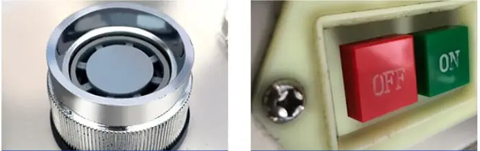 Коммерческий Шеллер Каштановый орех Овощечистка китайский каштановый sheller
