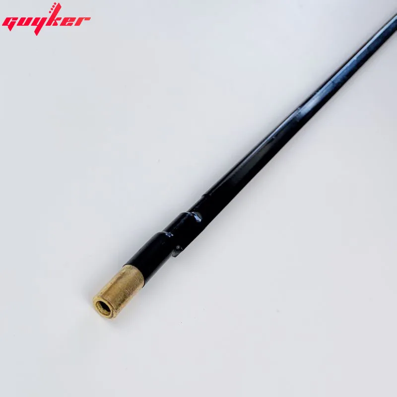 

Electric Guitar Adjustment Two-Course Type Steel Truss Rod Brass head length 420mm or 580mm two optional