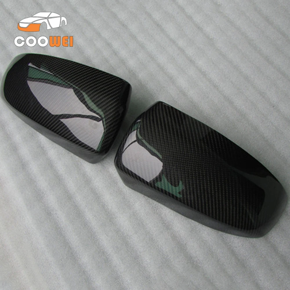 

Top Quality X6 E71 Carbon Fiber Rear View Mirror Covers, Side Mirror Caps For BMW 2008-2013 X6 E71 xDrive Sport