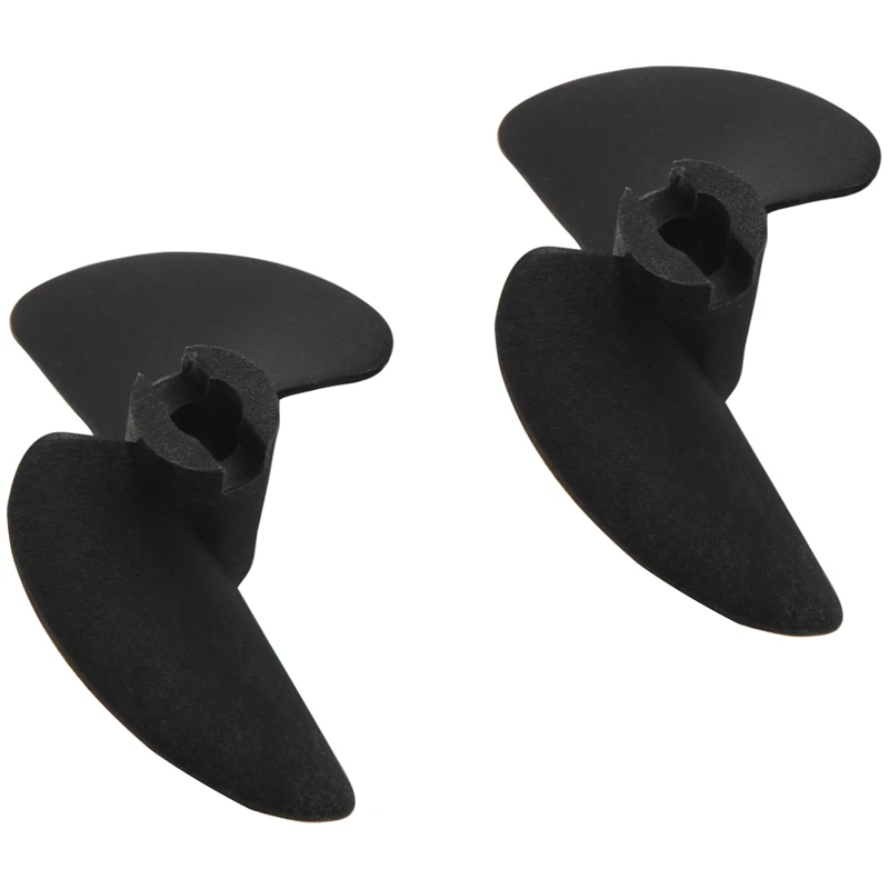 2 pieces 45mm P / D 1.4 plastic propeller support 4514 for 4.8mm shaft RC boat | Автомобили и мотоциклы
