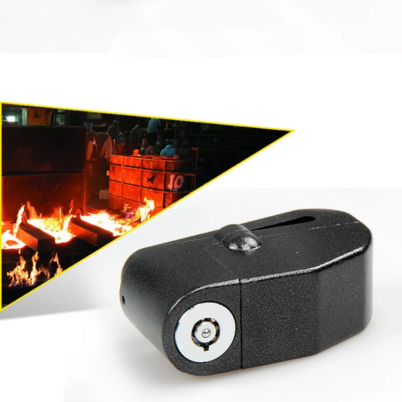 Airkoul 100DB сигнализация для мотоцикла водостойкий Противоугонный сигнальные
