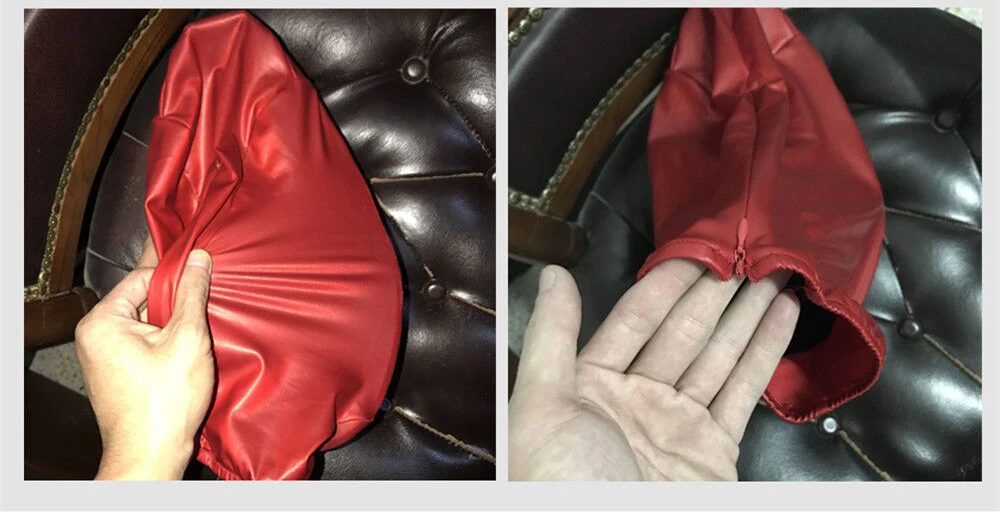 Головной убор CATTOY Полнолицевая маска на Хэллоуин маски Дэдпул Балаклава зенпул