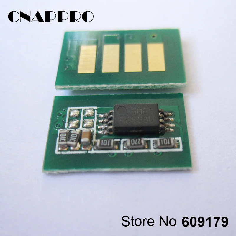 20 шт. картриджи для Ricoh Lanier MPC7501 LD365 LD375 C9065 C9075 MP C6501 C7501 LD 375 | Компьютеры и офис