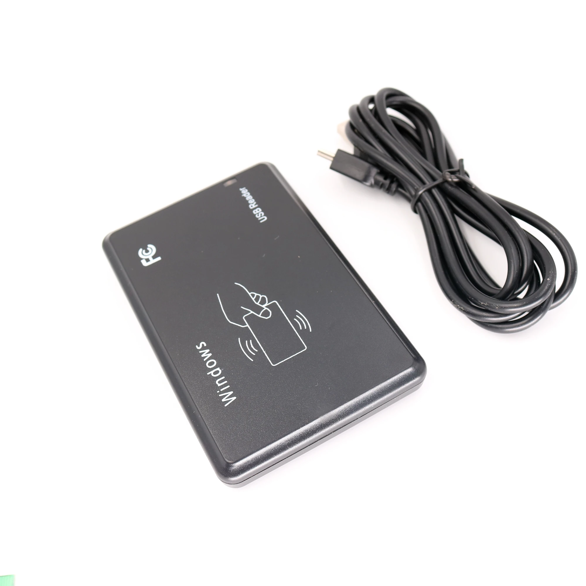 RFID 125 кГц 134 2 ISO 11784/85 EM4305 считыватель и записывающее устройство для чтения данных