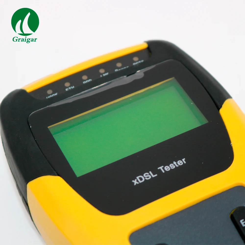 ST332B ADSL2 + тестер/тестер ADSL/xDSL тестер/DSL тестер|adsl2 tester|tester adsl |