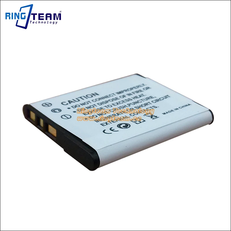 BN1 NP батарея 2x & Dual USB зарядное устройство 1x для цифровой камеры Sony Cybershot DSC W690 W710 W730