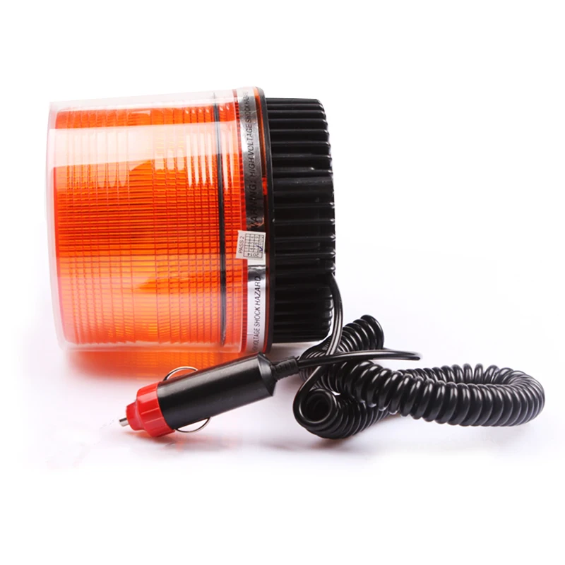 Предупреждение льная лампа для транспортного средства светодиодный потолочный