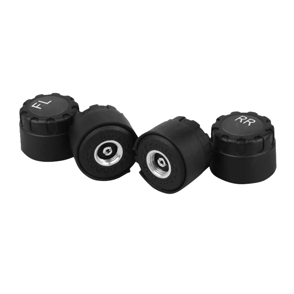4 шт. TPMS датчик давления в шинах внутренний или внешний TPMS датчик давления в шинах s Индуктор для TP620