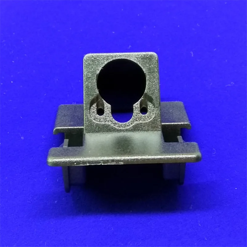 

Car Rear View Camera Bracket Plate Housing Mount for Mazda 2 Demio DJ Hatchback 2014 2015 2016 2017