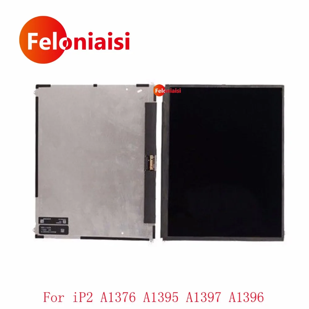 10 шт./лот DHL EMS Высокое качество 9 7 &quotдля Apple ipad 2 2nd A1376 A1395 A1397 A1396 ЖК Экран дисплея