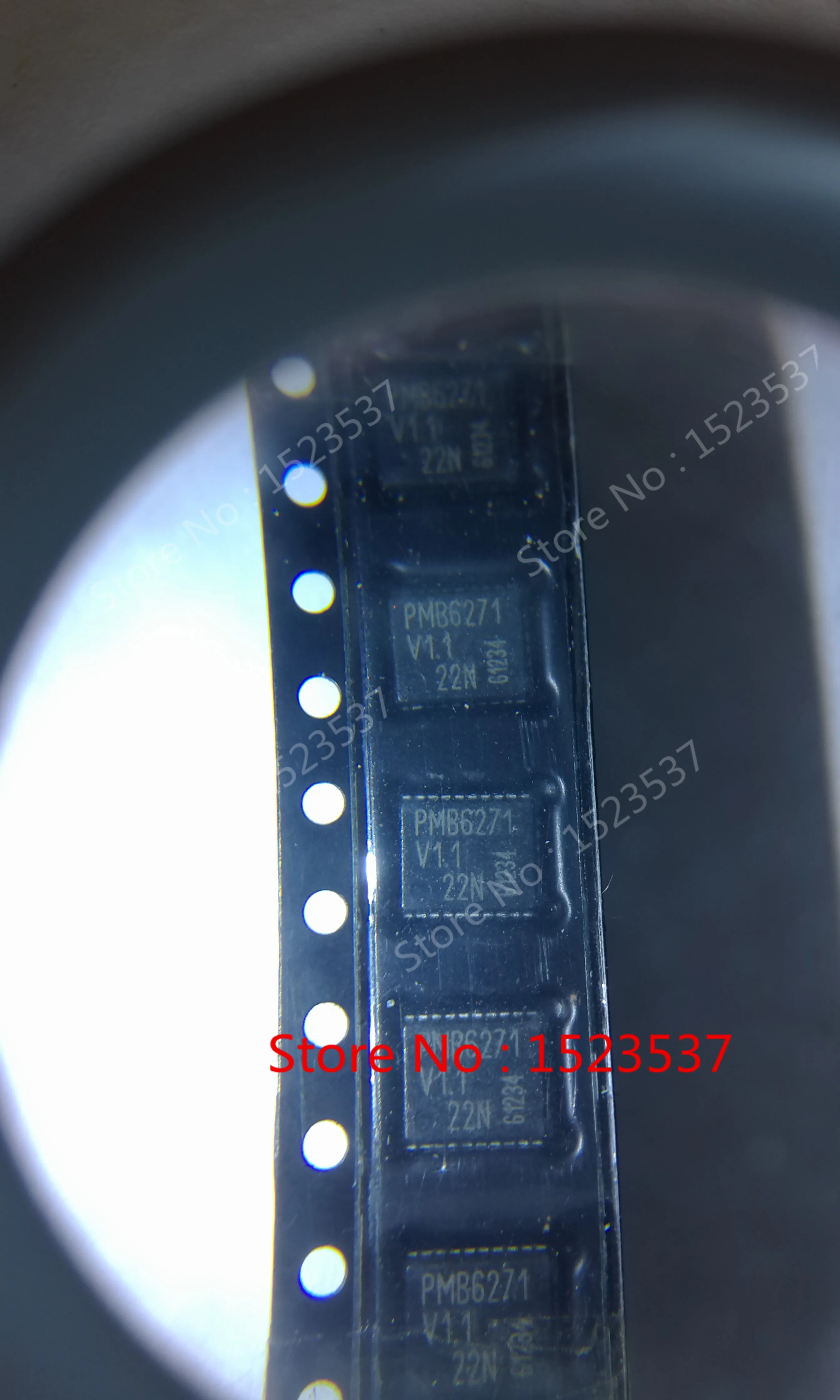 1 шт./лот PM6000 PM2433 0VV PM8058 PM8940 PM8953 PMB6271 PMB8878 | Электроника