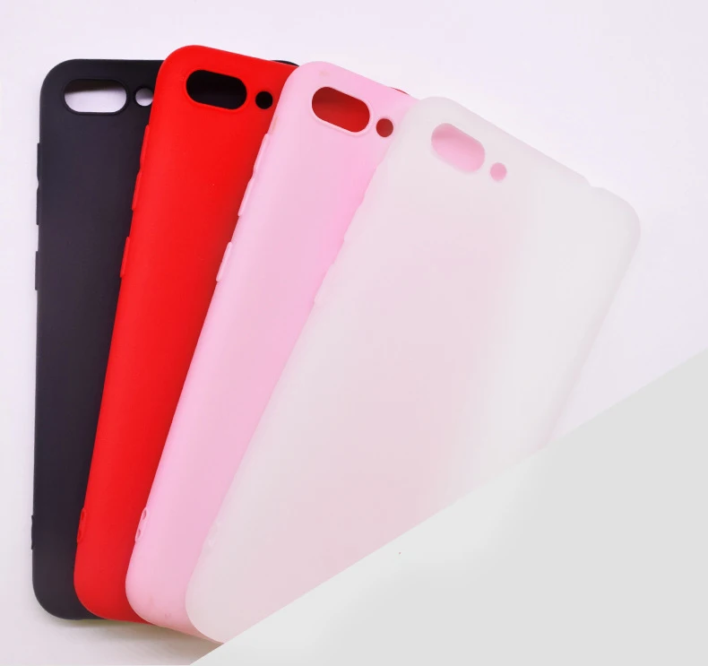 Конфетный TPU чехол матовый цветной для Asus ZC554KL 520TL 553KL ZE520KL ZB634KL 633KL 632KL 631KL |
