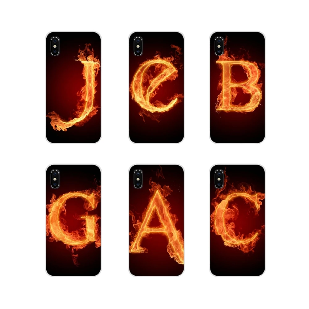 Чехол для мобильного телефона специальные английские слова защита Apple iPhone X XR XS MAX