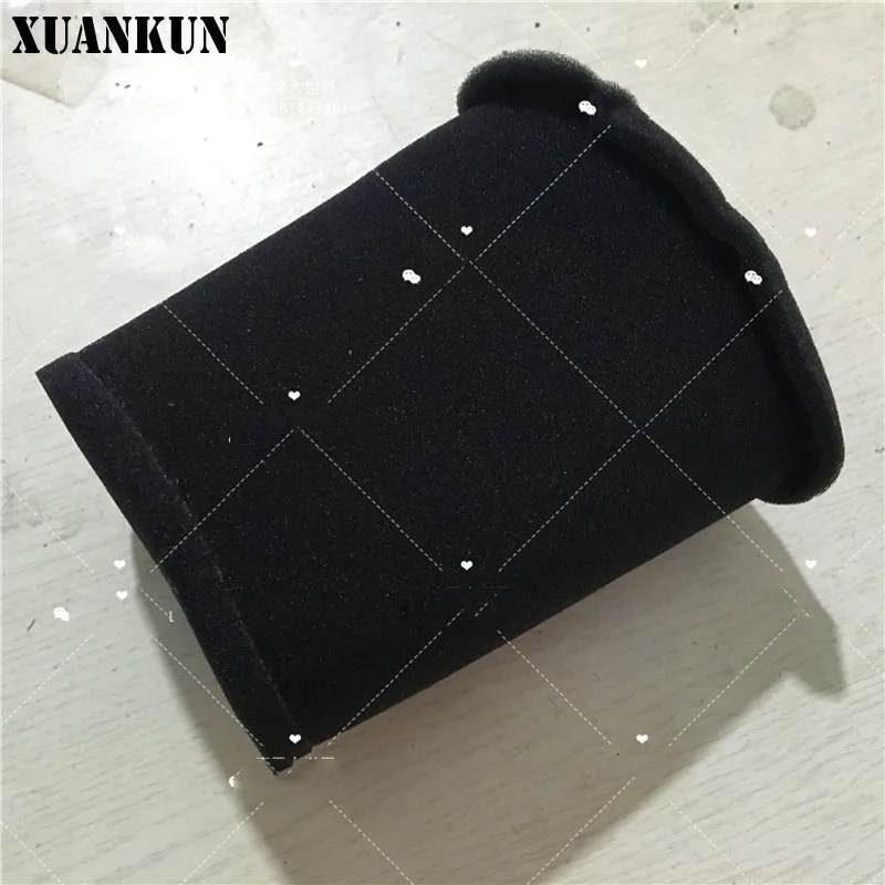 XUANKUN GSX QS125-3ABCEGK Губчатый Фильтр GN125 HJ125-8 | Автомобили и мотоциклы