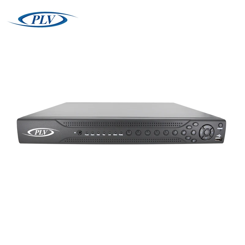 Новое поступление 8 ch Full HD в режиме реального времени 25fps 30fps 1080 P AHD DVR H CCTV видео