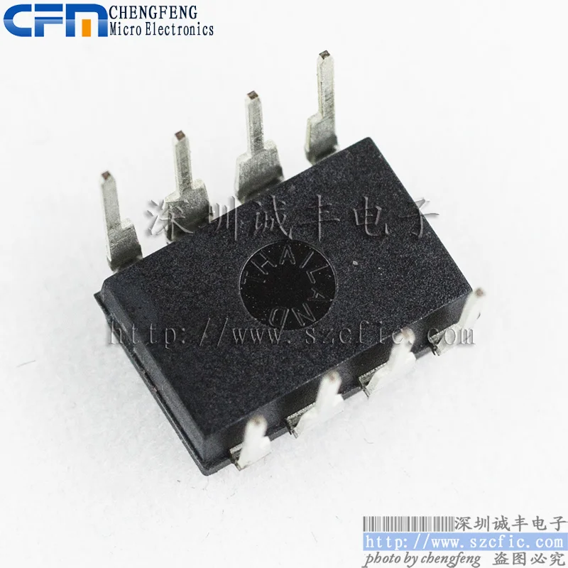 

Module AT24C512B-PU25 Original authentic and new Free Shipping