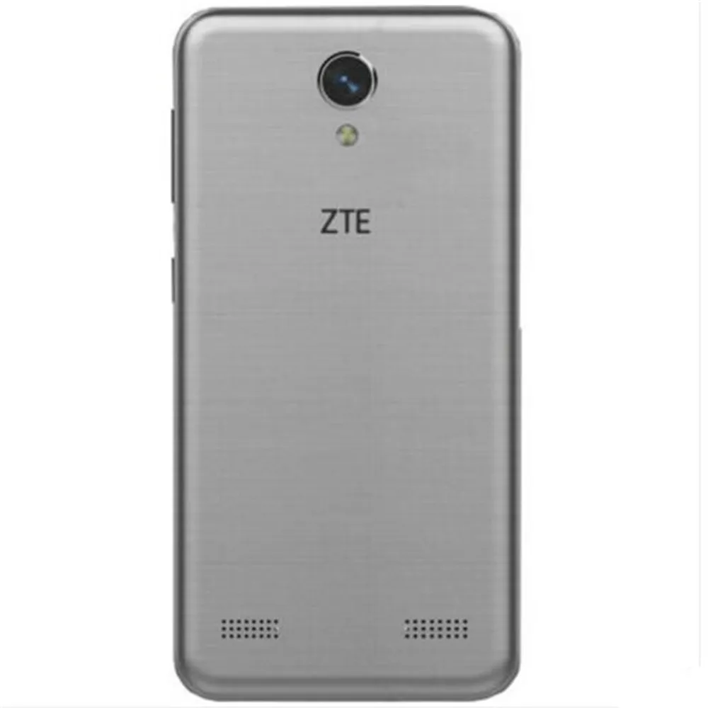Смартфон ZTE Blade A520 1 + 8 Гб 5 0 дюйма 1080*720 Android 6 2 SIM карты МП 2400 мАч|Смартфоны| |