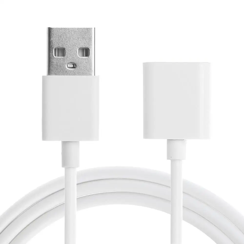 USB Кабель-адаптер для зарядки iPad Pro Pencil с разъемом Папа-молния и 8 штырьковыми