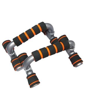 

Push ups and sit ups I-shaped rack 2014 type S push up support motion small fitness equipment