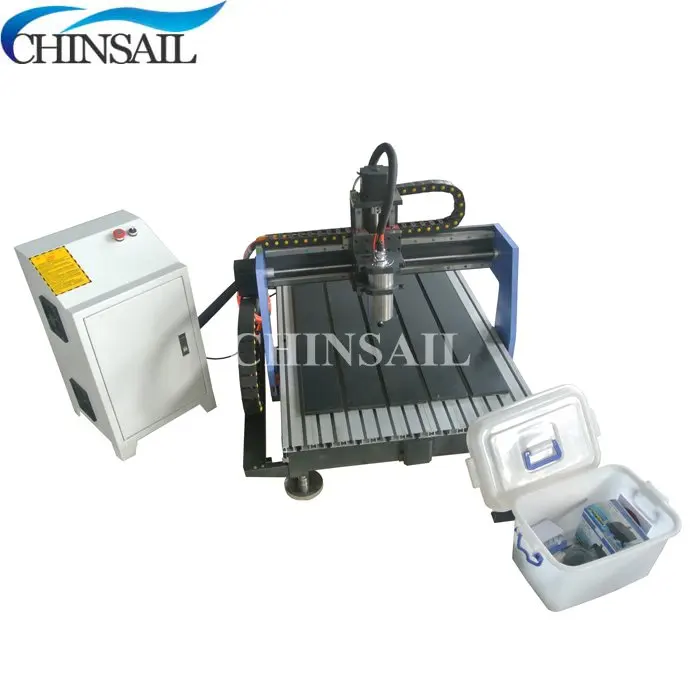 Золотой поставщик cnc маршрутизатор для металла и неметалла/фреза работы с