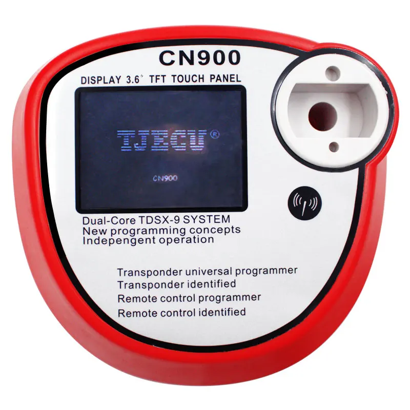 Новые OEM программатор смарт ключей CN900 Авто Мини Кодовый Ключ Maker CN 900 копия