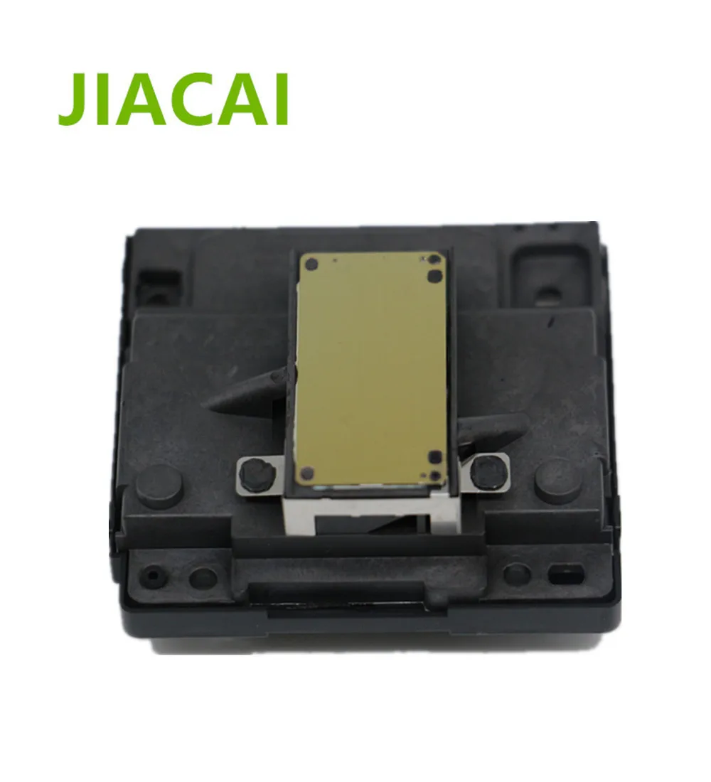 F197000 печатающая головка для Epson NX420 NX425 ME560 ME535 ME570 TX420 TX430 NX430 SX420 SX425 SX430 SX420W SX425W |