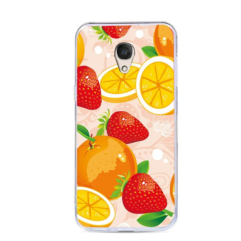 142 Чехол для Alcatel 1X, мягкий ТПУ чехол для телефона Alcatel 1X1 X 5059D 5059A, силиконовый чехол для телефона с рисунком бабочки - Цвет: 142