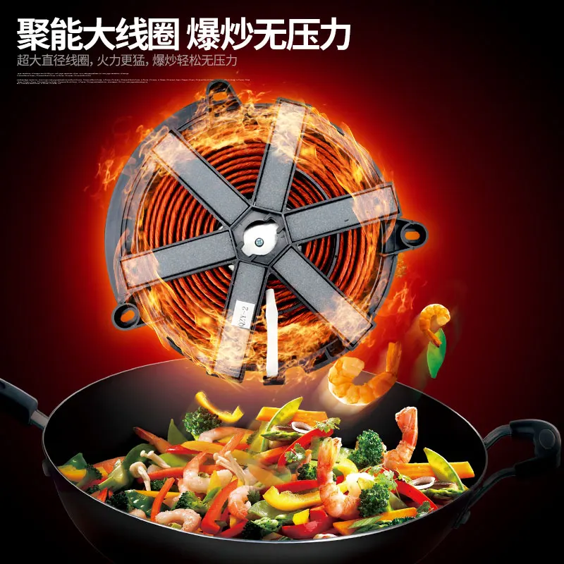 Бесплатная доставка тонкий сенсорный экран настоящий домашний горячий горшок