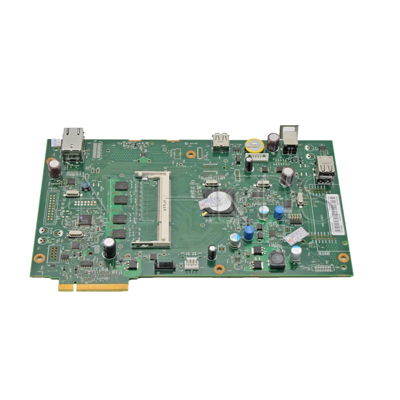 

Детали для принтера HP 601 M601