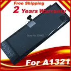 Аккумулятор A1321 для ноутбука Apple Macbook Pro, 15 дюймов, A1286, 2009, 2010, версия 020-6380-A