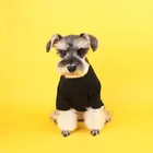 Футболка для собак для маленьких собак, футболка для чихуахуа, французского бульдога, летняя футболка, одежда для чихуахуа PC1058