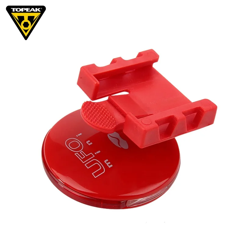 Topeak RedLite UFOmini MTB стойка для сидения задний велосипедный снять крепеж седла