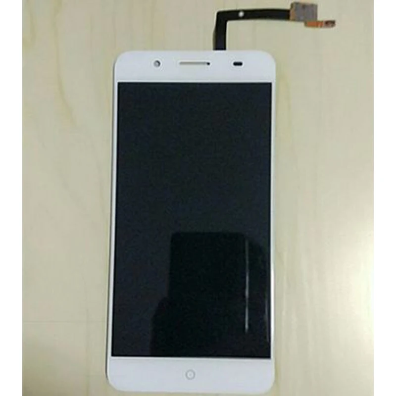 ЖК дисплей для ZTE Blade A610 Plus + кодирующий преобразователь сенсорного экрана в сборе