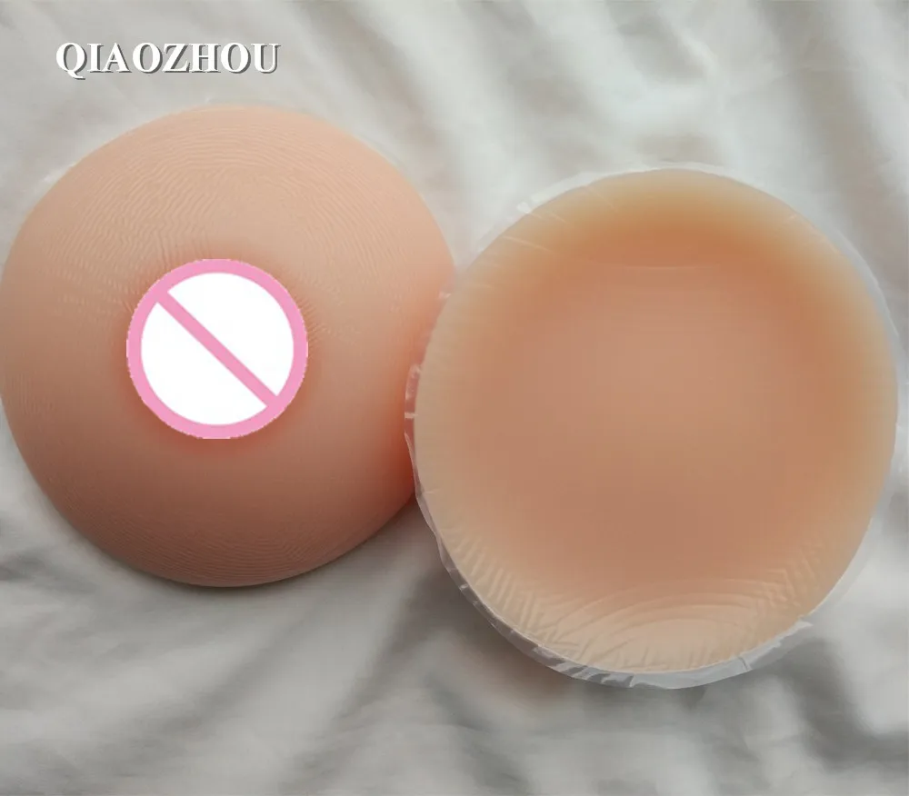 Мягкая грудь 1000g D |