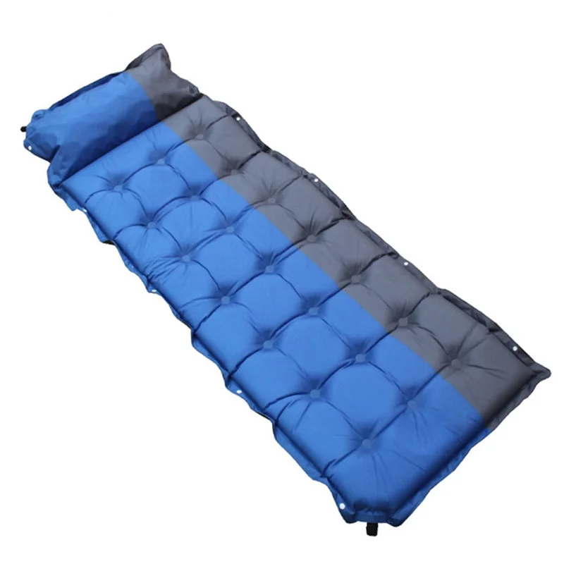 Надувной матрас для кемпинга пикника туризма|sleeping pad|inflatable air mattressself inflatable mattress |