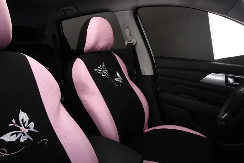 Чехол для автокресла, автомобильные чехлы для сидений, протектор для fiat 500 500x albea bravo ducato freeont linea