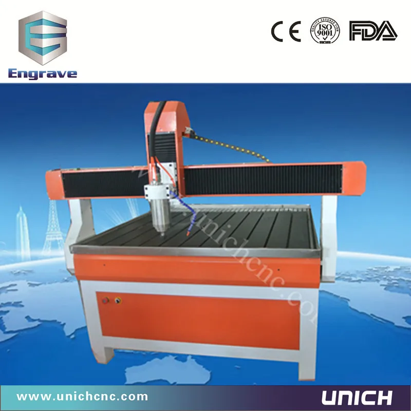 Высокая скорость и качество золота мини чпу/фрезерный станок с чпу