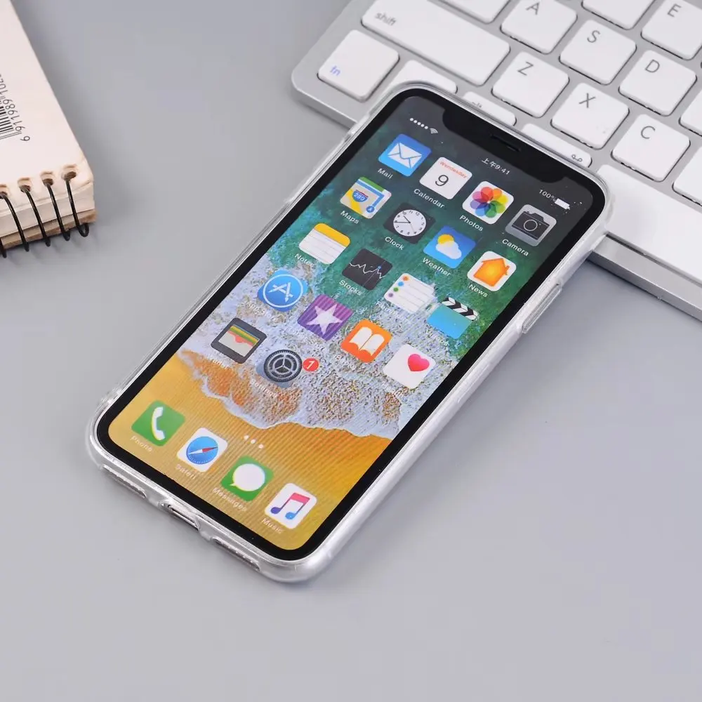 Новые роскошные голографическая зеркало лазерной чехол для телефона iPhone 6 6S 7 8 Plus