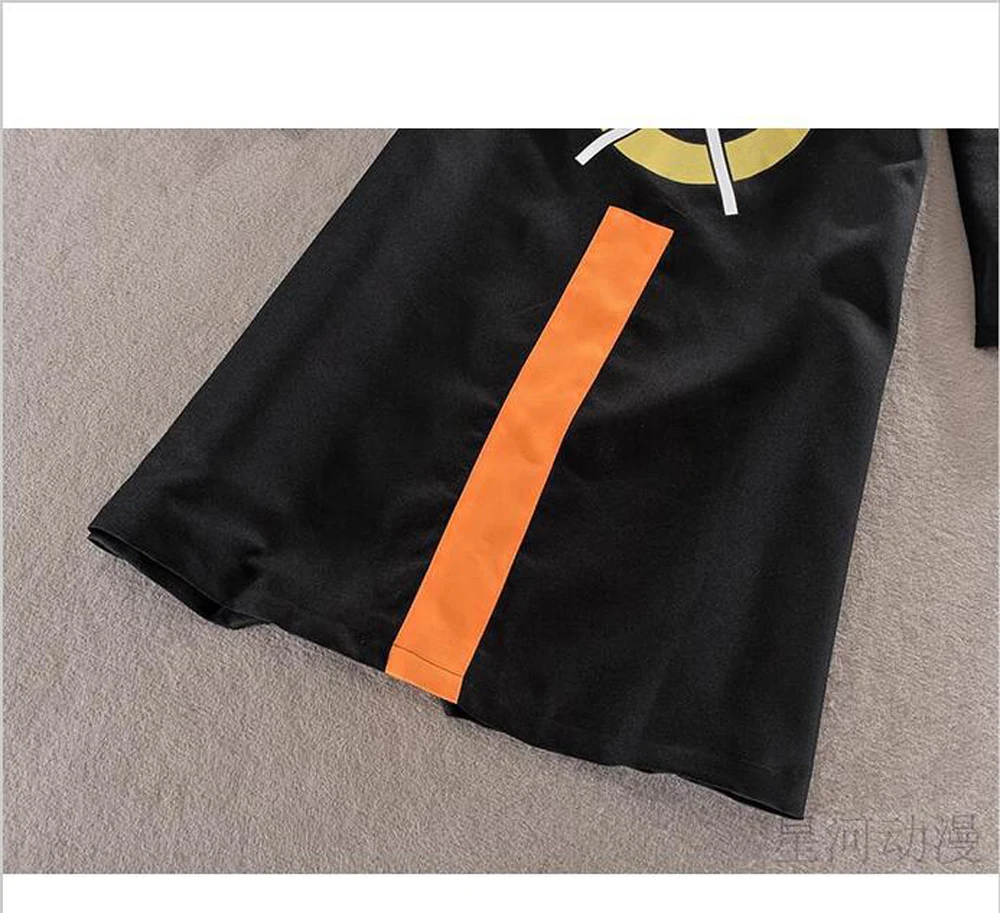 

VEVEFHUANG ONE PIECE Cosplay Costume Trafalgar Law Cloak Adult Black Overcoat Japanese Anime long Sleeve Cool Style Cartoon