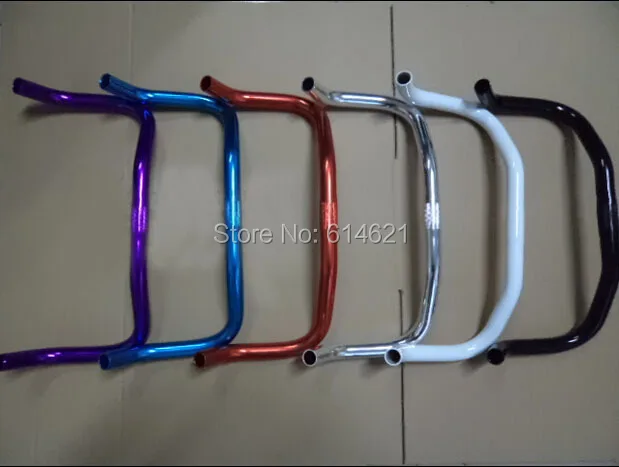 Новейший велосипедный руль с фиксированным механизмом 25 4*420 мм |