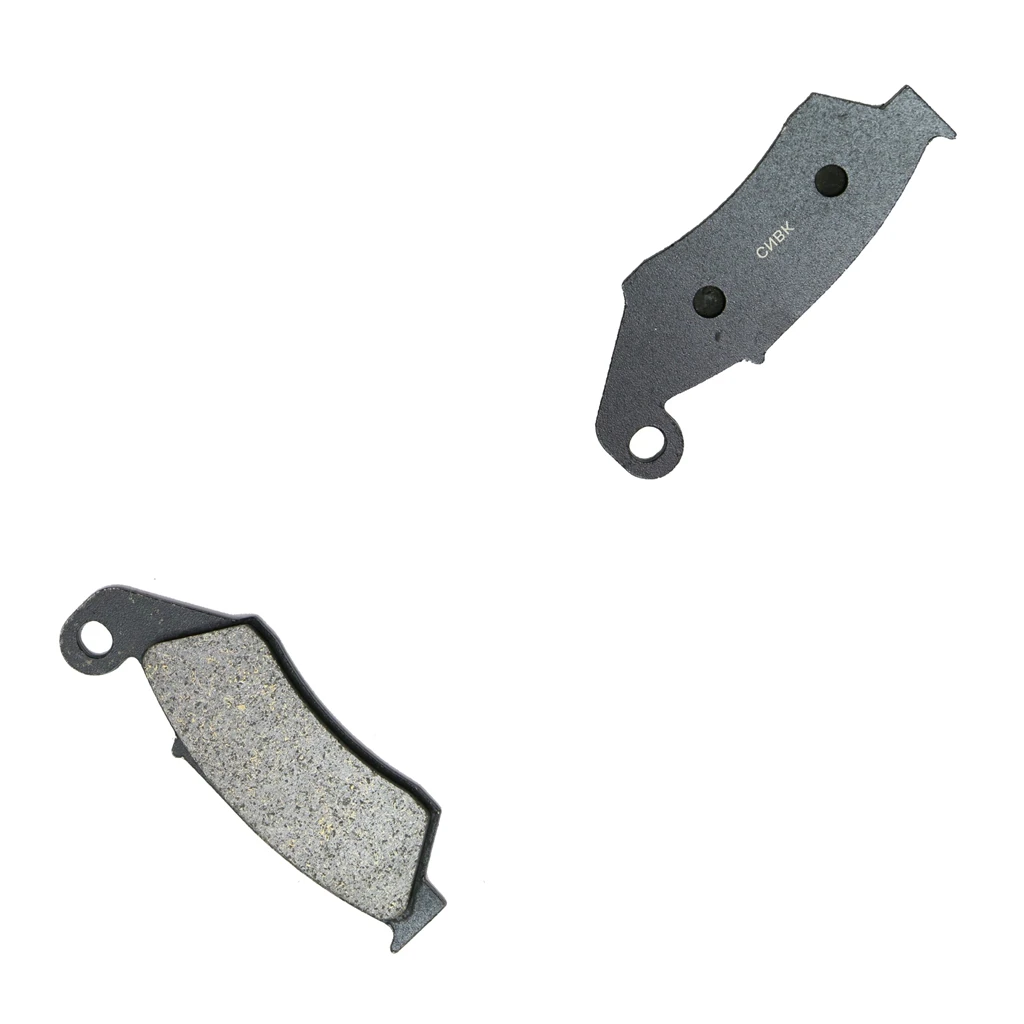 Carbon Front Pads Набор тормозных колодок для бета-грязи 300 X-traker 2 T /RR430 RR 430 4 T& Racing 4 T - Цвет: Carbon Front Pads