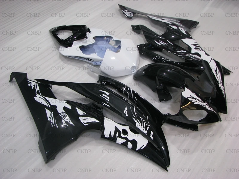 Обтекатели YZF600 R6 2008 - 2015 YZF 2013 для YAMAHA YZFR6 10 11 обтекатели мотоциклов девочек | Дом и