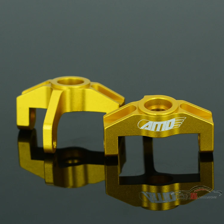 2 шт. LC Racing высокое качество Gorden 1/14 автомобильные аксессуары для модернизации