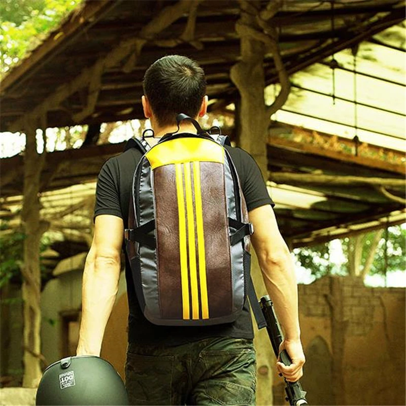 Игра Playerunknown's Battlegrounds PUBG Парашют пакет рюкзак костюмы для косплея открытый Expedition Многофункциональный рюкзак